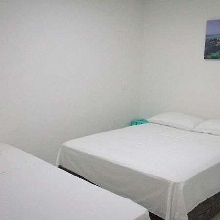 Sea Wolf Apartments San Andres  Exterior photo